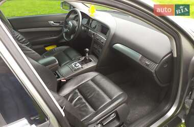 Универсал Audi A6 2005 в 