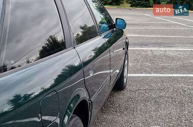 Универсал Audi A6 1995 в 