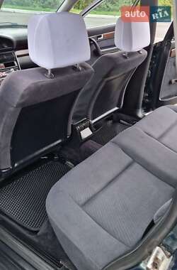 Универсал Audi A6 1995 в 