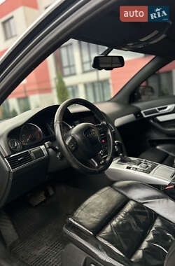 Універсал Audi A6 2008 в 
