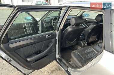 Універсал Audi A6 2002 в 