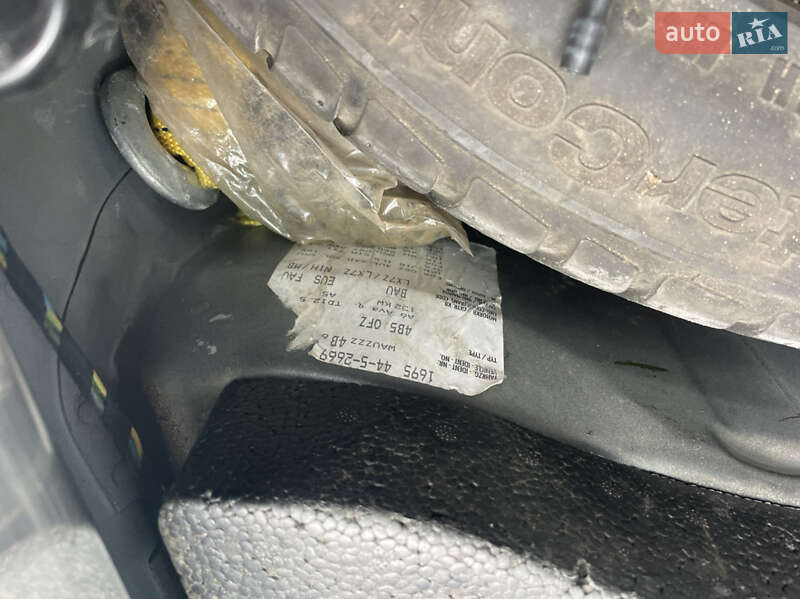 Универсал Audi A6 2004 в Бердичеве