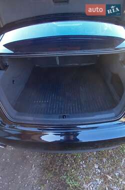 Седан Audi A6 2011 в 