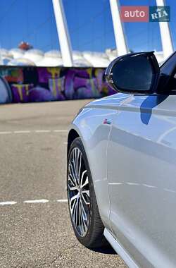 Седан Audi A6 2014 в 