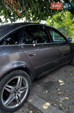 Седан Audi A6 1998 в Одессе