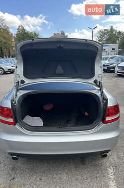 Седан Audi A6 2008 в 