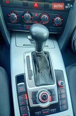 Універсал Audi A6 2008 в 