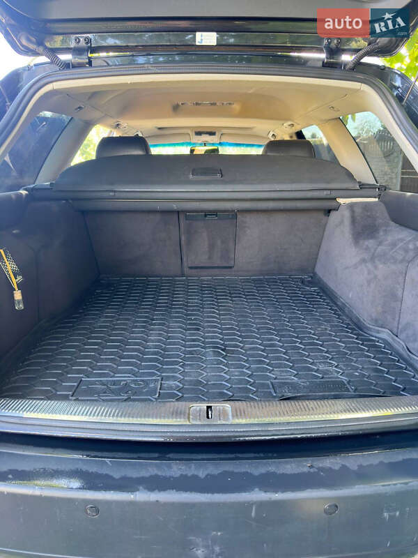 Универсал Audi A6 2003 в Кегичевке фото 13 Универсал Audi A6 2003 в Кегичевке