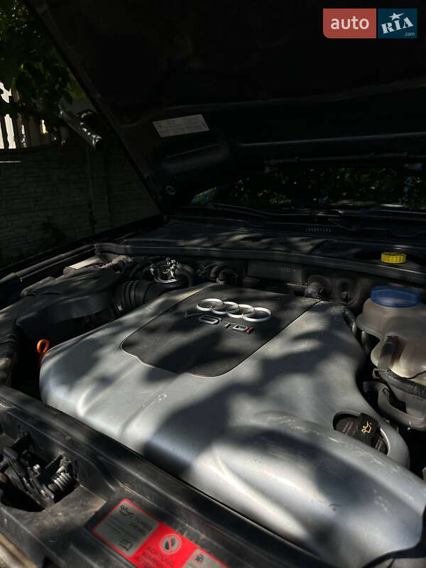 Универсал Audi A6 2003 в Кегичевке фото 21 Универсал Audi A6 2003 в Кегичевке
