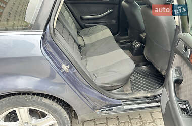 Универсал Audi A6 2002 в 