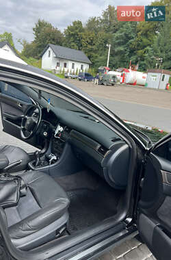 Универсал Audi A6 1999 в Львове