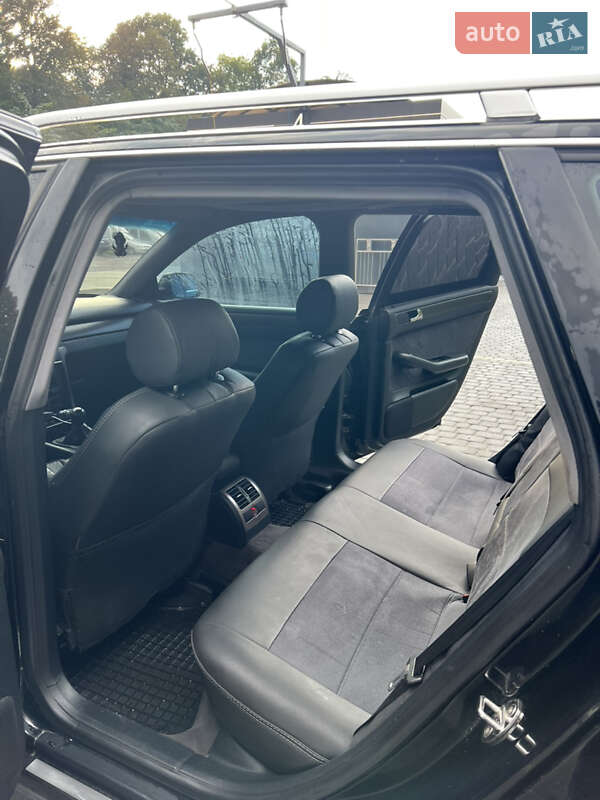 Универсал Audi A6 1999 в Львове