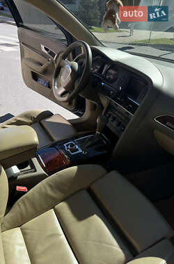 Универсал Audi A6 2005 в 