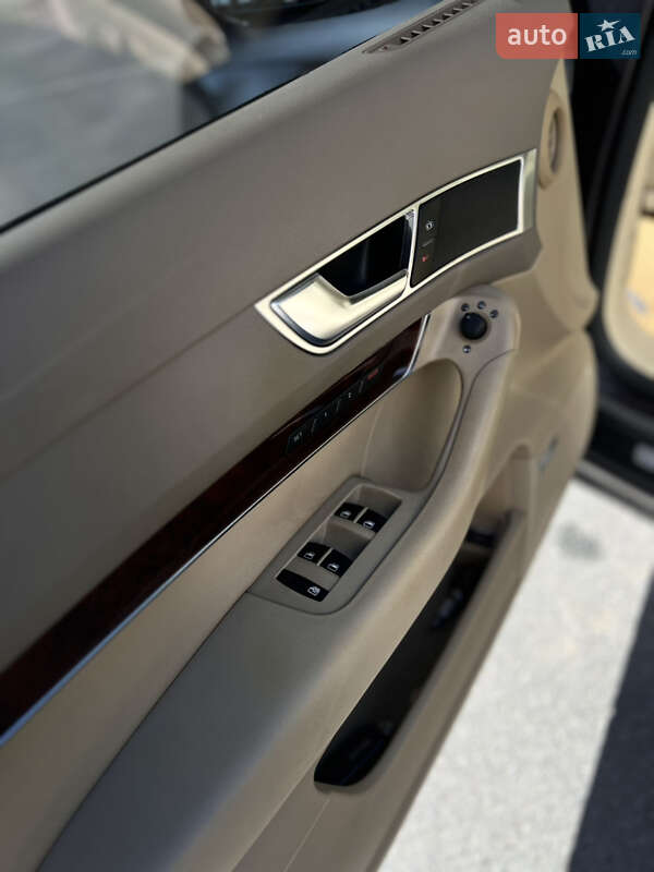 Универсал Audi A6 2005 в Збараже