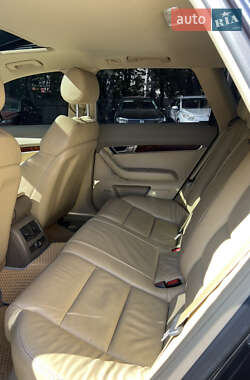 Универсал Audi A6 2005 в 