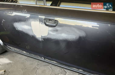 Универсал Audi A6 2005 в 
