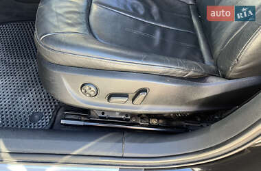 Седан Audi A6 2013 в 