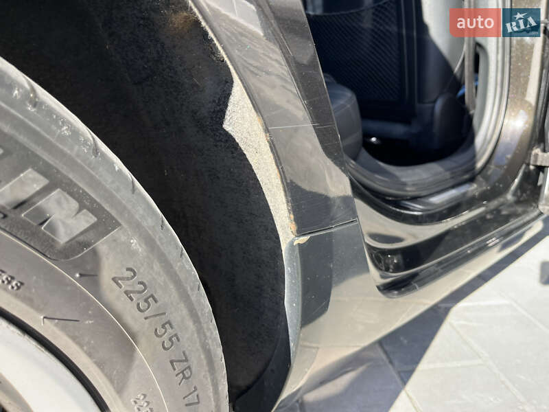 Седан Audi A6 2013 в Києві