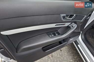 Универсал Audi A6 2011 в 