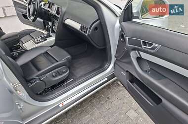 Универсал Audi A6 2011 в 