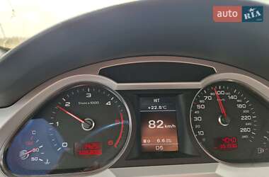 Универсал Audi A6 2011 в 