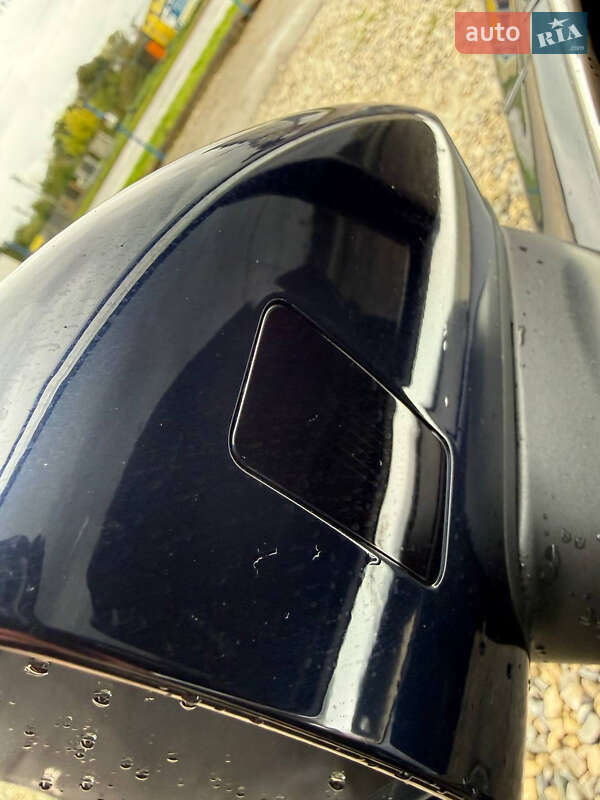 Седан Audi A6 2018 в Коломые