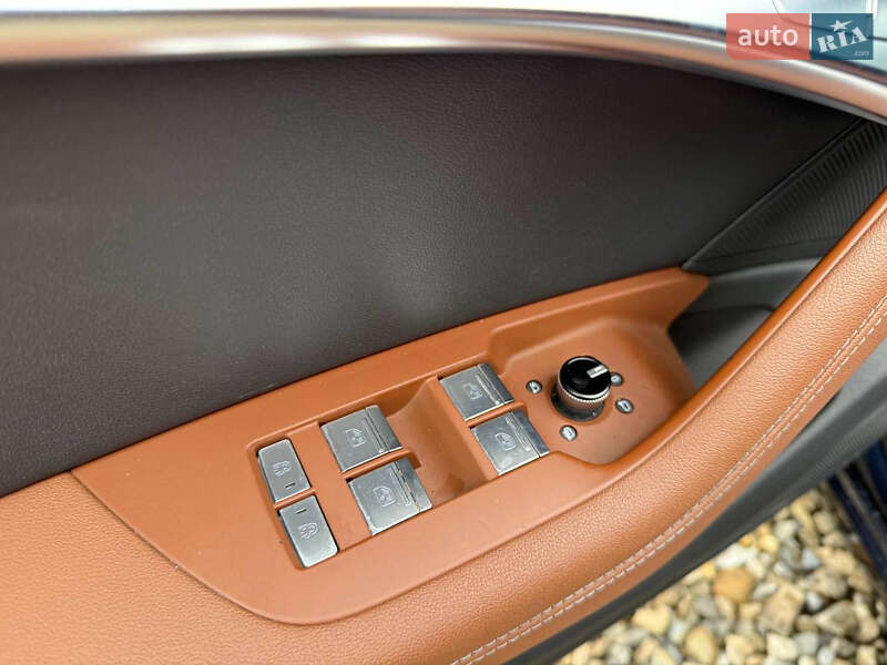 Седан Audi A6 2018 в Коломые