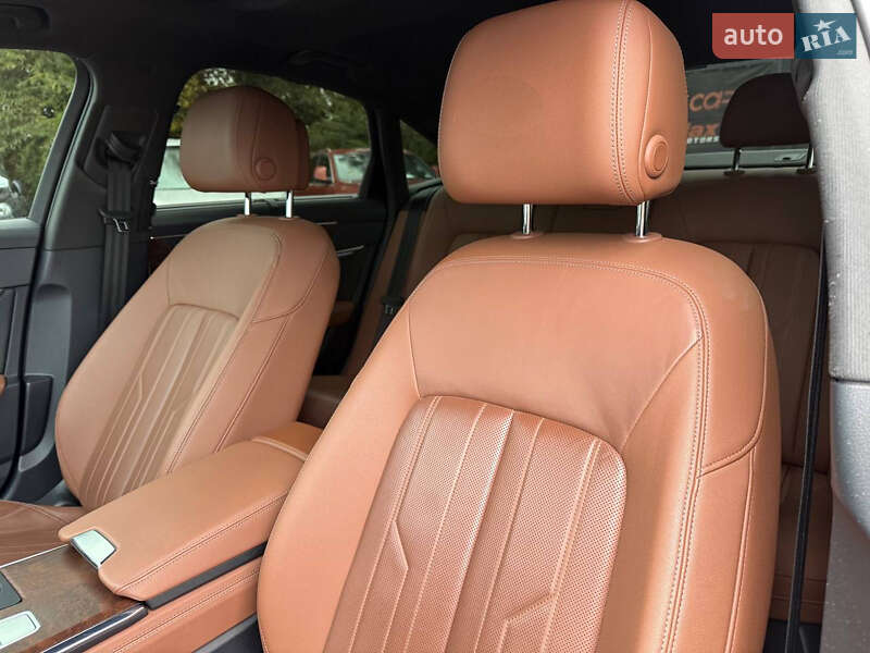 Седан Audi A6 2018 в Коломые