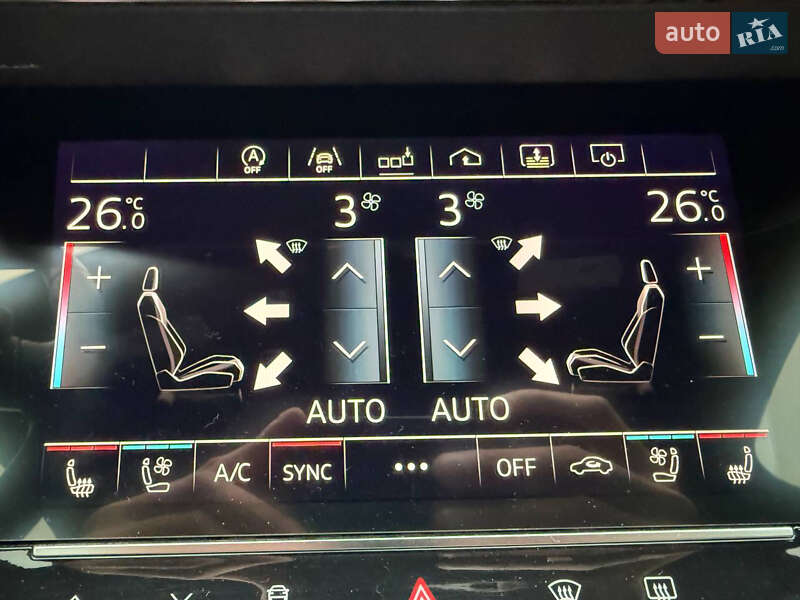 Седан Audi A6 2018 в Коломые