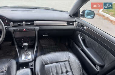 Седан Audi A6 1998 в 
