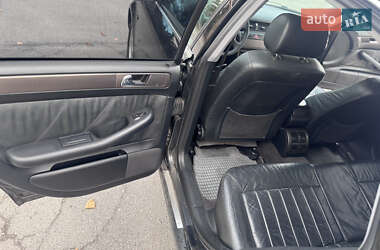 Седан Audi A6 1998 в 
