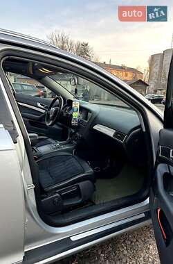 Універсал Audi A6 2006 в 