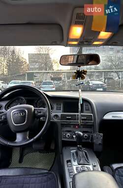 Універсал Audi A6 2006 в 