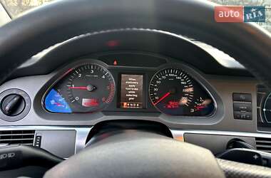 Універсал Audi A6 2006 в 