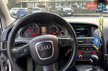Універсал Audi A6 2006 в 