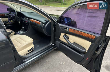 Універсал Audi A6 1999 в 