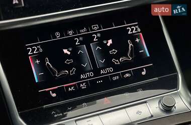 Седан Audi A6 2019 в 