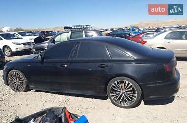 Седан Audi A6 2017 в 