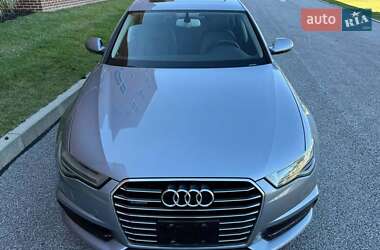Audi A6 2017