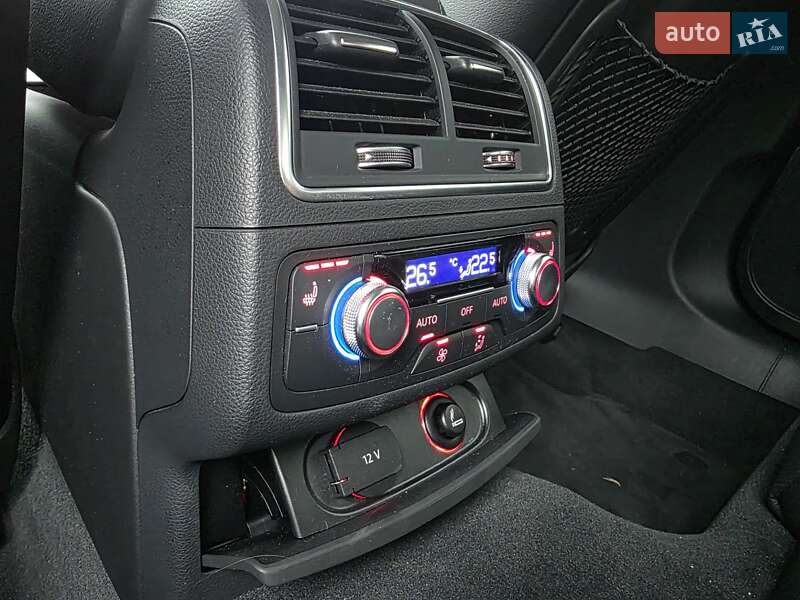 Седан Audi A6 2015 в Києві фото 28 Седан Audi A6 2015 в Києві
