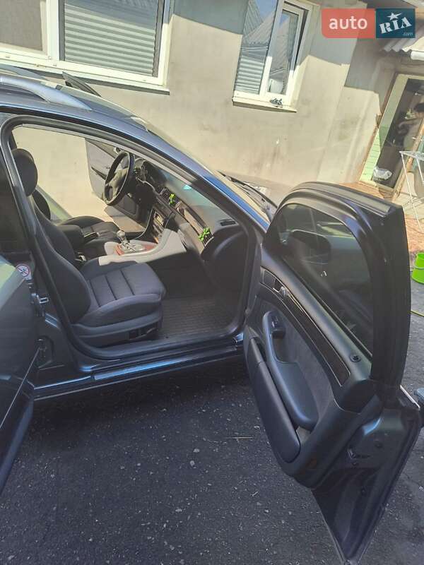 Универсал Audi A6 2000 в Сумах фото 6 Универсал Audi A6 2000 в Сумах