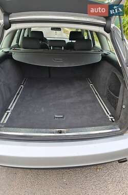 Универсал Audi A6 2005 в Кропивницком