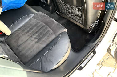 Седан Audi A6 2012 в 