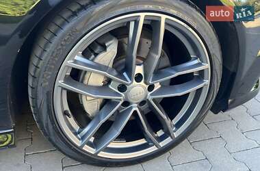 Седан Audi A6 2016 в 