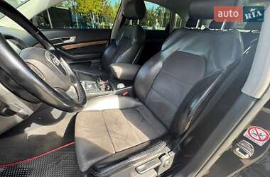 Седан Audi A6 2004 в 
