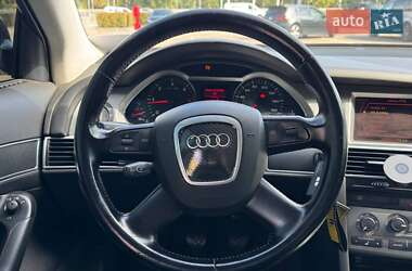 Седан Audi A6 2004 в 
