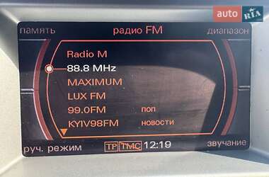 Седан Audi A6 2004 в 