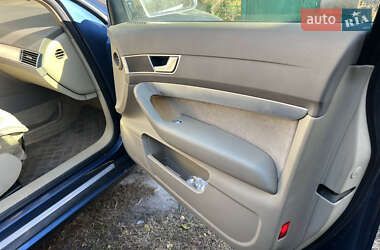 Универсал Audi A6 2005 в 
