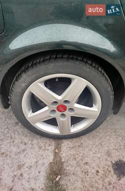 Універсал Audi A6 2001 в 