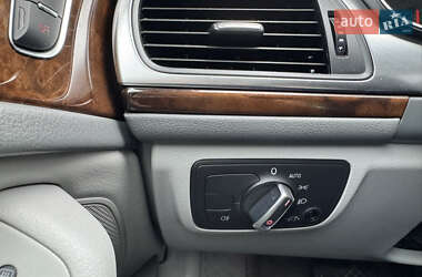 Седан Audi A6 2013 в 